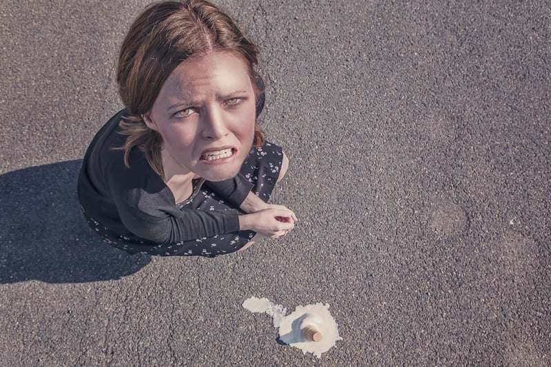 Avoiding Time Mistakes