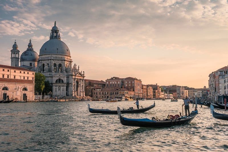 Renaissance Venice