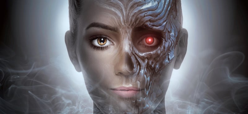 Sarah Connor